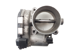 Air Throttle Body Ford BK2Q-9E926-AC 0280750598 2.2 TDCI 2670