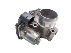 Air Throttle Body Ford CM5G-9F991-FC 1.0 EcoBoost FoMoCo 15077