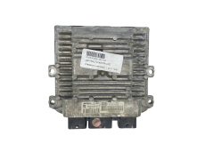 Controller 9647202380 9643455080 5WS40021F-T PSA Siemens 62456