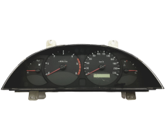 Speedometer/Instrument Cluster SsangYong Rexton 80210-08201