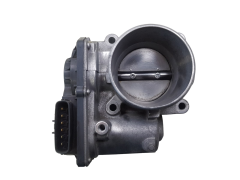 Air Throttle Body Mazda PE0113640A
