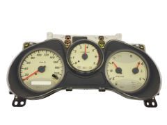 Speedometer/Instrument Cluster Toyota RAV4 83800-4A090 157510-5202 21467