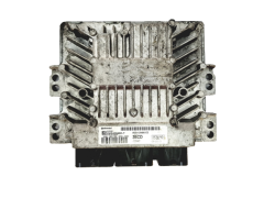 Controller 5WS40585D-T SID206 8V21-12A650-CD Mazda Continental 20440