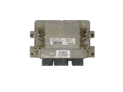 Controller S120200113A  8200774747 8200700695 Renault 42233