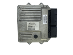Controller Fiat 55186608 MJD6JF.P3 71600.004.02 Magneti Marelli 47658
