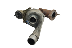 Turbocharger 108948H109779 7701473551 Renault 1.9 DTI