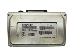 Controller Renault 8200512207 8200256858 Aisin 22183