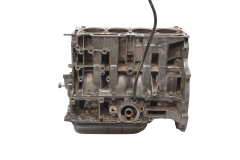 Cylinder Block KFU 10FE04 1.4 16v Peugeot 207 Citroen
