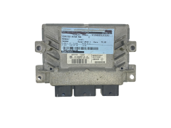 Controller S120200113A 8200774747 8200700695 Renault Siemens 57138