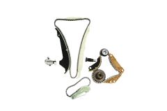 Timing Chain Kit 06K198228A B19254 VW Audi Seat Skoda Borsehung