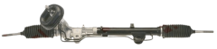 Steering Gear New Original 4900100Q2M Renault Dacia