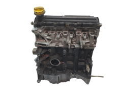 Diesel Engine K9K722 K9KD722 1.5 dci Renault Megane 2 Scenic 2 S19