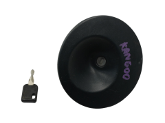 Fuel Filler Plug Renault Kangoo 7700308498