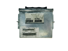 Controller 5384037 5380076 09378729 Saab 