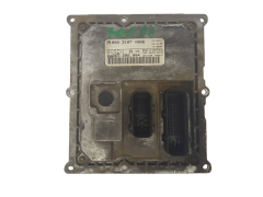 Controller Smart 0003107V006 0261205004 Bosch 24692