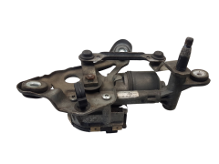 Wiper Mechanism Left Peugeot 407 9656859980 0390241721