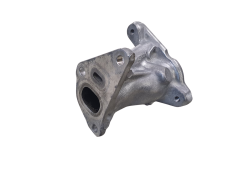 Egr Pipe 147252817R 2.3 DCI Renault Master 3