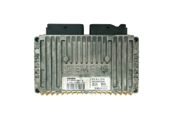 Controller S118047540E 9654868580 82000302005 30954