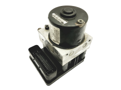 Abs Pump PSA 206 C2 C3 9639493780 10.0960-1112.3 Ate 38944