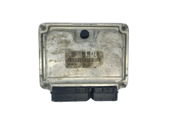Controller 045906019BP 0281012194 VW Bosch 62363