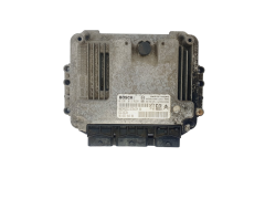 Controller 0281012620 9665594380 9659614980 PSA Bosch 44051