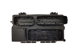 Fuse Box Fiat 51736451 BZ Delphi 19892