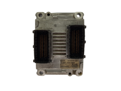 Controller Fiat 00467826310 0261204983 1037352994 Bosch 18172