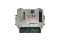 Controller 0261S17238 F1B1-12A650-APC E1BA-12B684-BA Ford Bosch 