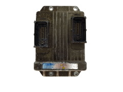 Controller Opel 97350948 8973509487 112500-0165 Isuzu GM Denso 14856