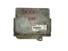Controller 0261204788 9631528780 26FM0667 MA3.1 PSA Bosch 24953
