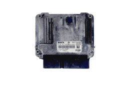 Controller 0281011616 55189631 Opel Bosch 45614