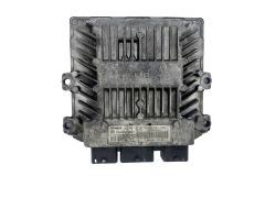 Controller 9652890280 9647568180 5WS40115C-T PSA Siemens 48423