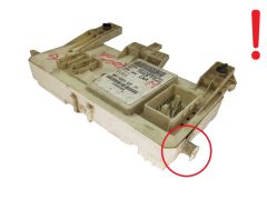 Controller BSI 97RA-000001 A-000280 97RA-012018 Ford 18242