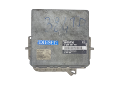 Controller 0281001118 2244665 3K5 2243416 BMW Bosch