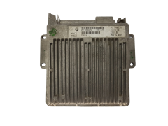 Controller 7700868294 7700111201 7700111203 Renault Magneti 3670