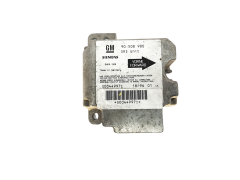 Controller Moduł 90508980 5WK4169 Opel Siemens