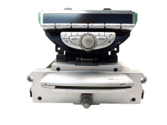 Car Radio Mini Cooper Boost CD 65.12- 3452681 -02 Alpine