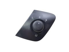 Mirror Adjustment Control Seat Ibiza 6J1959565