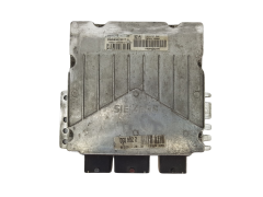 Controller 5WS40023F-T 9647166880 9644302380 PSA Siemens 3395