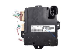 Controller Renault Trafic 3 Master 3 243755056R 93460557 0km