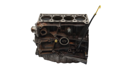 Cylinder Block F4R770 2,0 16v Renault Megane 2 164000 km