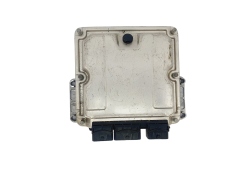 Controller 0281010885 9645534880 28FM0000 PSA Bosch 44687