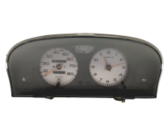 Speedometer/Instrument Cluster Aixam 500 08021979911 41520