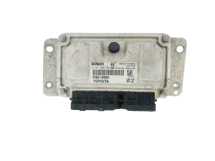 Controller PSA Toyota 89661-0H022 0261208702 Bosch 41486