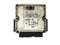 Controller 0281011064 P04727665AB HN7ABO Chrysler Bosch 17842
