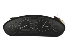 Speedometer/Instrument Cluster BMW 3 E36 1387413 110008463001 VDO