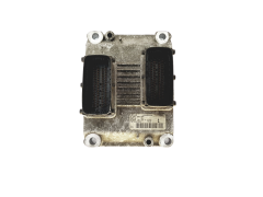 Controller 00551955270 0261208034 Lancia Bosch 27638
