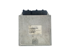 Controller 73503391 4100039 Fiat Metatron 34632