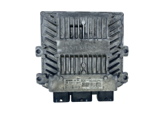 Controller 5WS40176B-T 9655939480 9647568180 PSA Siemens 49108