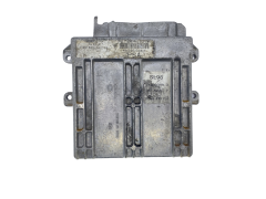 Controller PSA 9632520280 21649399-3 SL96-9 Sagem 55123